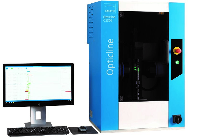 Opticline Contour CS Series