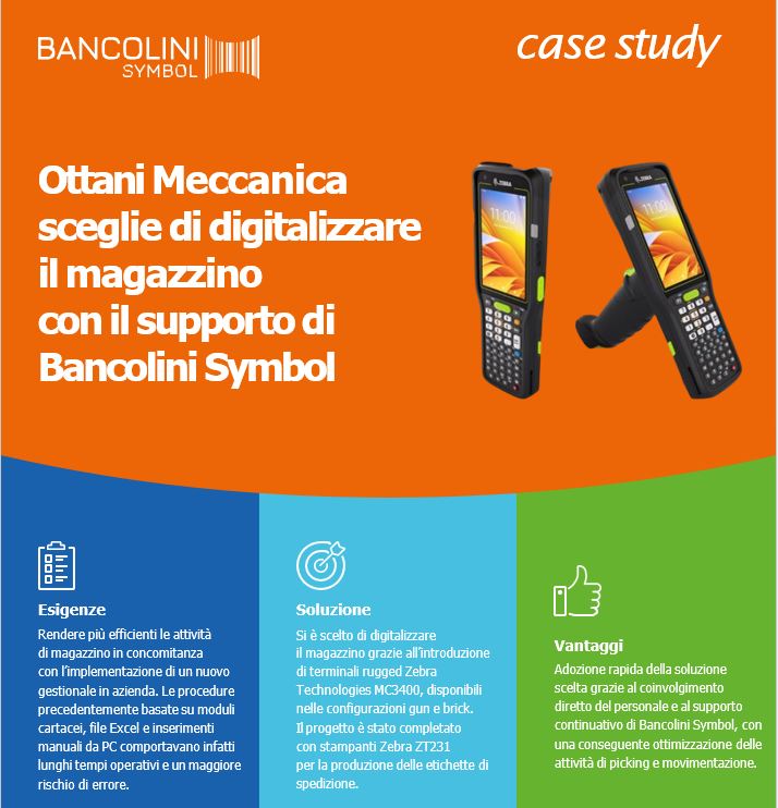 Case Study Bancolini